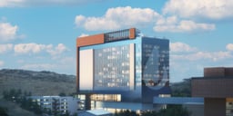 JIVDC to expand Jamul Casino with new upscale hotel