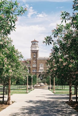 10 Reasons to Love Lubbock