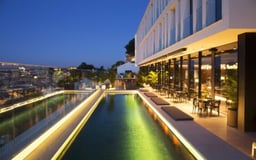 Best hotels in Lisbon