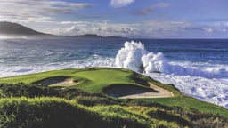Fairway to Heaven | Pebble Beach is A Golfer’s Dream Destination