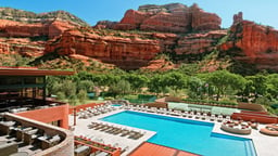 The Hottest Hotel Pools to Cool Down In This Summer