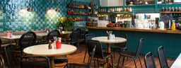 The 20 Best Restaurants In Notting Hill - London