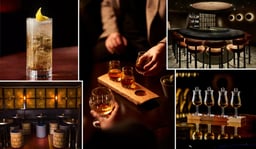 London’s Best Bars For Sipping Whisky In Style