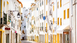 Is This Underrated Town Portugal's Prettiest?