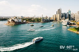 Conference Venues Sydney: The Top Choices for 2020