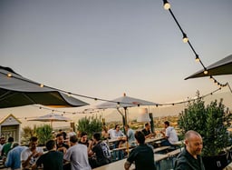 13 Best Rooftop Bars in Amsterdam - Complete Guide