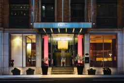 Best places to stay in Ottawa, Canada