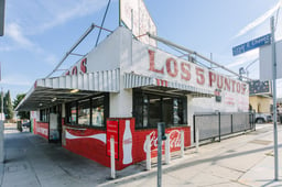 The First Timer’s Guide To Eating In LA