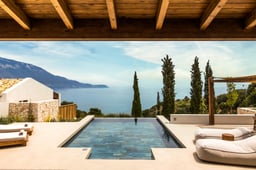 Eliamos Villas Hotel & Spa Debuts in Greece