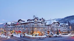 The 11 Best Vail Bars and Restaurants for Après-Ski Drinking and Eating