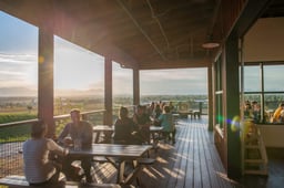 9 Colorado patios and rooftops with great sunset views
