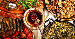 The 38 Best Istanbul Restaurants