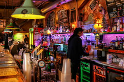 Top Best Bars in Istanbul (2023 Insider Guide Advice)