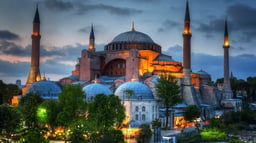 13 Museums You Should Definitely See in Istanbul 