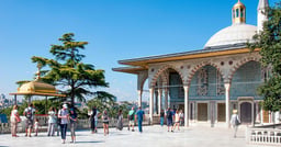 Museums To Visit in Turkey’s Cultural Capital, Istanbul