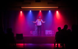 The Best Open Mic Venues In Melbourne