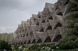 Hotel Natura Gets a Long-Awaited Extension
