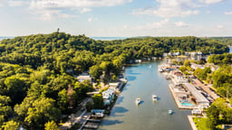 Saugatuck: Discover The Magic Of Michigan's Hidden Gem For Your Ultimate Summer Getaway