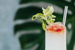 7 Cool Summer Cocktail Recipes, Courtesy of Dallas Hot Spots