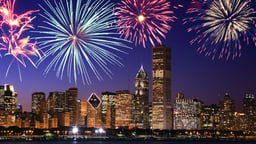 Where to Watch the Chicago Fourth of July Fireworks 2023