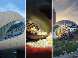 7 Must-Visit Museums In Dubai