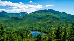 Where to Eat, Stay, and Play in the Adirondacks—the Birthplace of the American Vacation