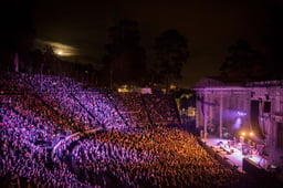 22 Essential Bay Area Concert Venues + July 2023 Shows