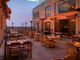 3 SF Restaurants Make List Of Most Popular Outdoor Dining Spots In America