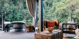 The World's 15 Best Glamping Retreats