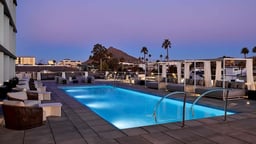 10 Best Hotels in Phoenix and Scottsdale