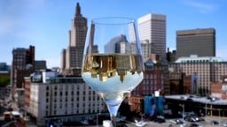 Best rooftop bars and restaurants in RI: Summer dining and drinks are sweet at these 10 spots