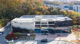 Korea Unique Venue