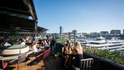 The 43 Best Rooftop Bars Sydney Has To Offer