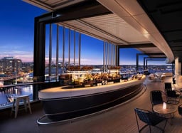 39 Best Rooftop Bars in Sydney 