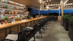 Elevated experience: Rooftop restaurants, bars in Palm Beach County offer drinks with a view