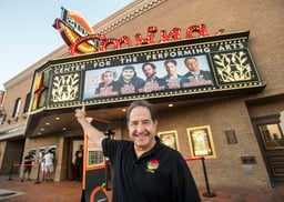 Covina is now officially funnier with grand opening of Laugh Factory
