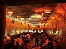 The 50 Best Bars And Drinks In Sao Paulo