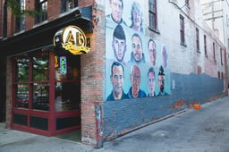 The Best Bars in Ann Arbor, Michigan