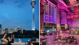 9 Best Rooftop Bars In Kuala Lumpur With Magnificent Views