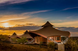 A Guide to Kenya’s Boutique Hotels