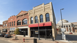 New restaurant to fill long-vacant downtown St. Cloud space - Minneapolis / St. Paul Business Journal