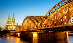 The 12 Best Hotels in Cologne, Germany