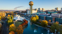 A Guide to Knoxville, Beyond the College Hangouts