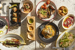 Ten Best New Miami Restaurants to Open in 2023 (So Far)