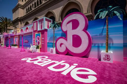 Ready for Barbie? Take a Look at Some of Our Favorite Barbie Events, Activations, and Campaigns