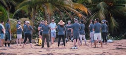 Puerto Rico Rides the Wellness Wave
