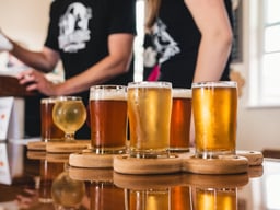 The 11 Best Breweries In Los Angeles For All Your Craft Beer Cravings