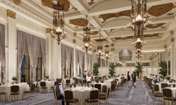 Historic Pfister Hotel in Milwaukee, Wisconsin Announces Extensive Renovations