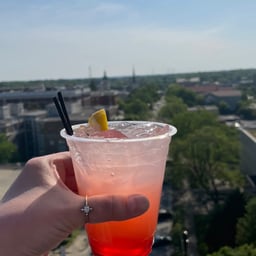 Rooftop Bars In Athens, GA