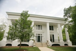 Group Friendly Event Facilities in Athens, GA 